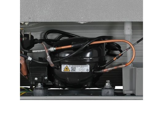 Холодильник MIDEA MDRB549MMF46